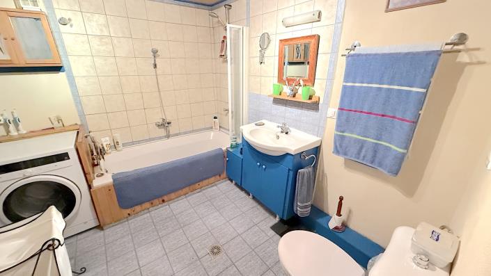 Image No.20-Maison de village de 1 chambre à vendre à Spili