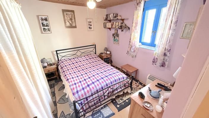 Image No.21-Maison de village de 1 chambre à vendre à Spili