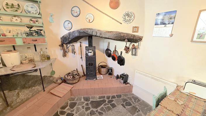 Image No.25-Maison de village de 1 chambre à vendre à Spili