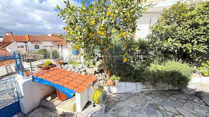 Image No.28-Maison de village de 1 chambre à vendre à Spili