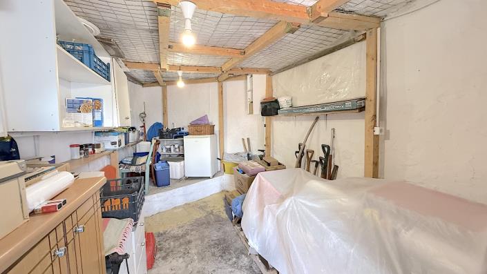 Image No.29-Maison de village de 1 chambre à vendre à Spili