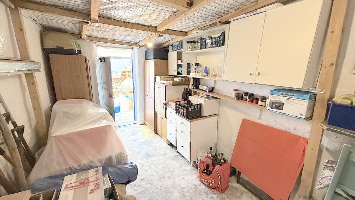 Image No.30-Maison de village de 1 chambre à vendre à Spili