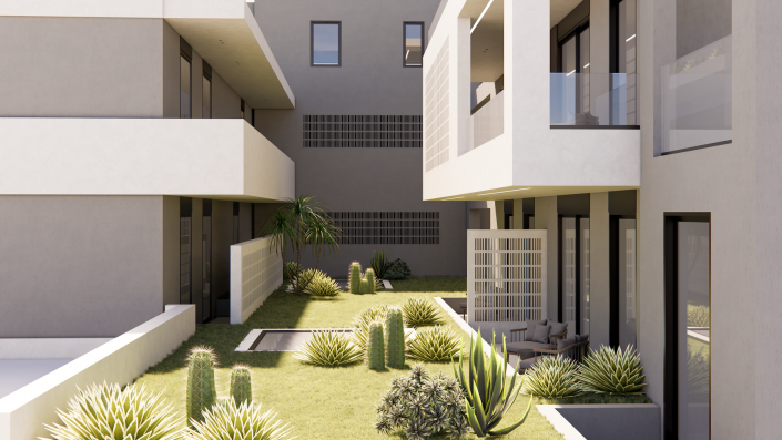 Image No.12-1 Bed Apartment for sale