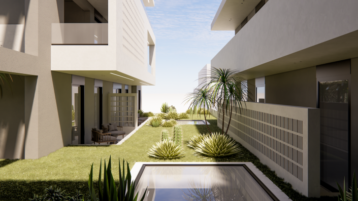 Image No.15-1 Bed Apartment for sale