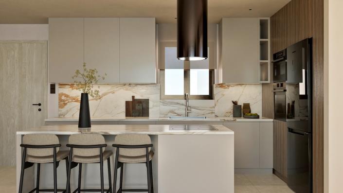 Image No.20-1 Bed Apartment for sale