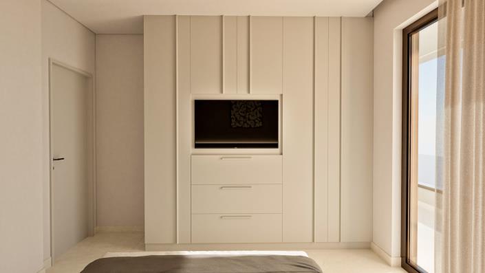 Image No.28-1 Bed Apartment for sale