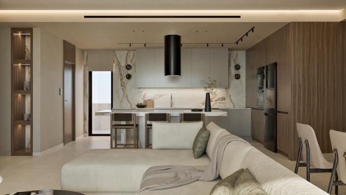 Image No.29-1 Bed Apartment for sale