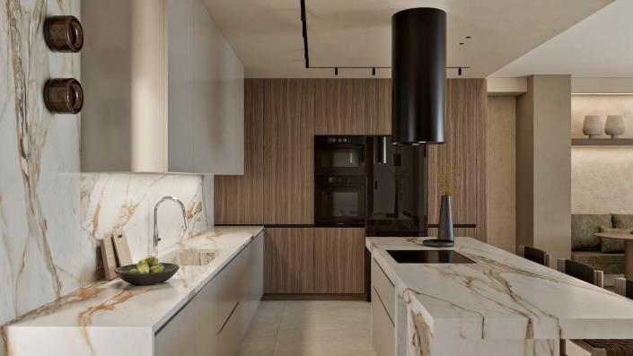 Image No.31-1 Bed Apartment for sale