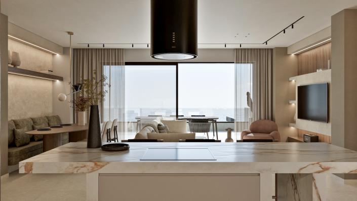 Image No.32-1 Bed Apartment for sale