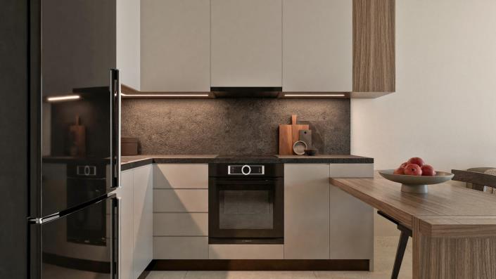 Image No.43-1 Bed Apartment for sale