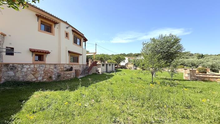 Image No.5-4 Bed Villa / Detached for sale