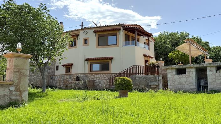 Image No.18-4 Bed Villa / Detached for sale