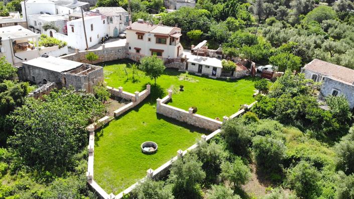 Image No.49-4 Bed Villa / Detached for sale