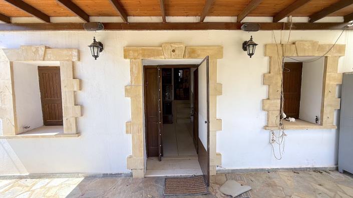 Image No.13-3 Bed Village House for sale