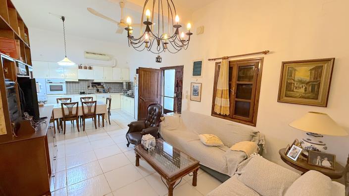 Image No.21-3 Bed Village House for sale