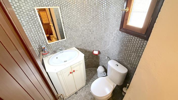 Image No.20-3 Bed Village House for sale