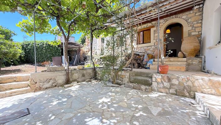 Image No.36-3 Bed Village House for sale