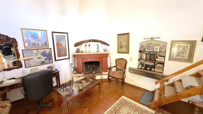 Image No.26-3 Bed Village House for sale