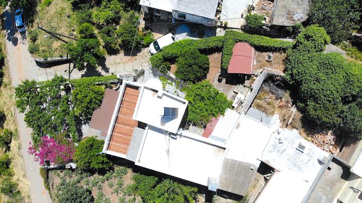 Image No.46-3 Bed Village House for sale