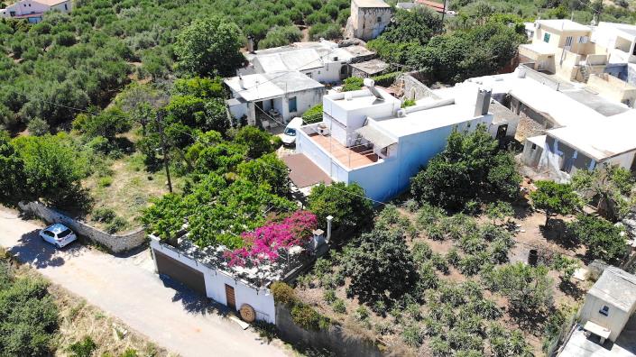 Image No.47-3 Bed Village House for sale