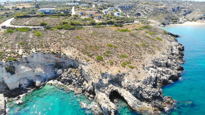 Image No.9-Terre à vendre à Kalathas