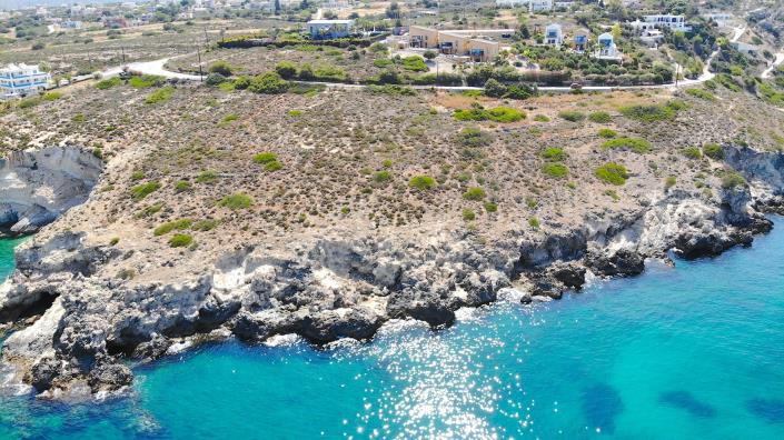 Image No.8-Terre à vendre à Kalathas