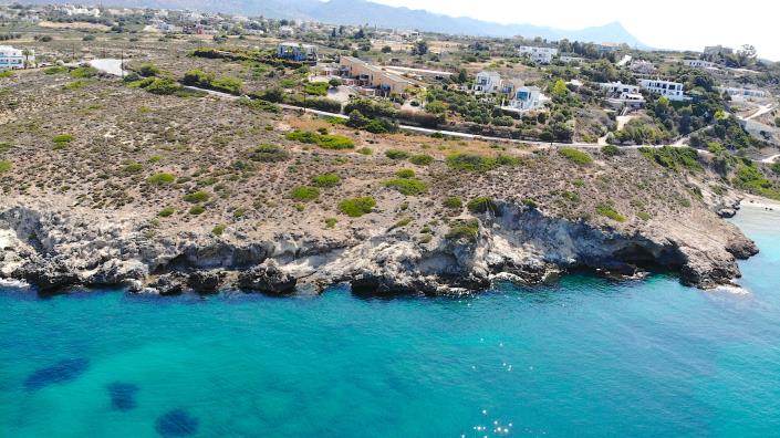 Image No.10-Terre à vendre à Kalathas