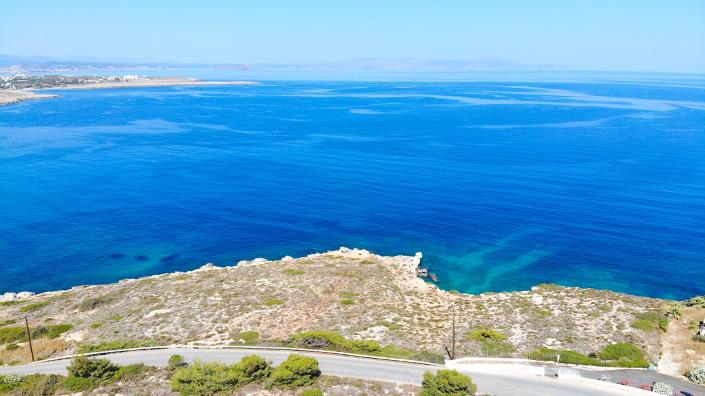 Image No.3-Terre à vendre à Kalathas