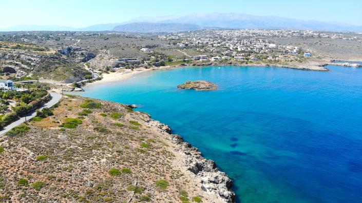 Image No.14-Terre à vendre à Kalathas