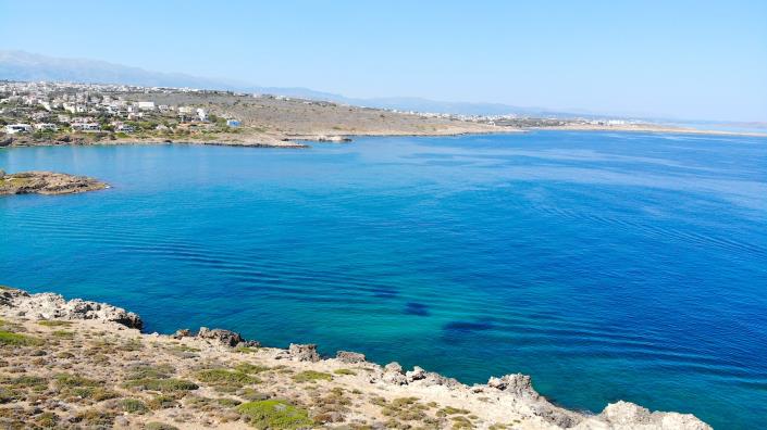 Image No.5-Terre à vendre à Kalathas