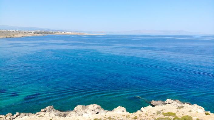 Image No.4-Terre à vendre à Kalathas