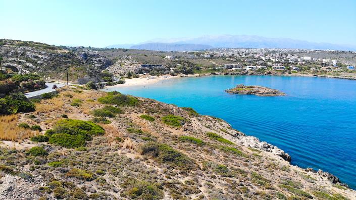 Image No.16-Terre à vendre à Kalathas