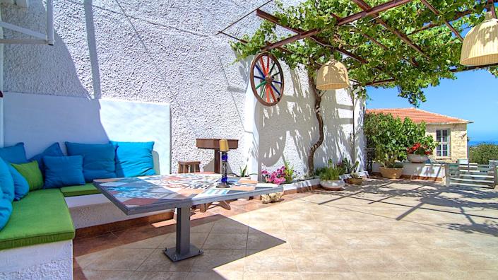 Image No.5-2 Bed Village House for sale