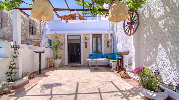 Image No.12-2 Bed Village House for sale