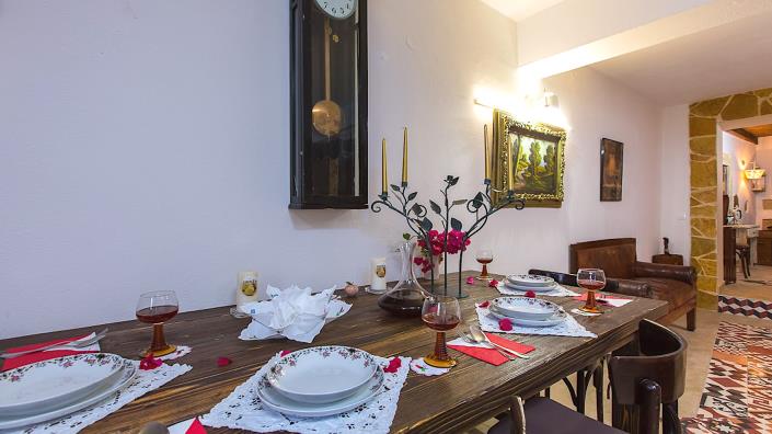 Image No.20-2 Bed Village House for sale