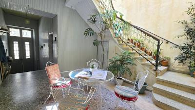 1 - Rethymnon, Townhouse