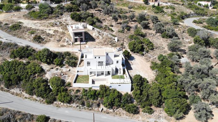 Image No.51-5 Bed Villa / Detached for sale