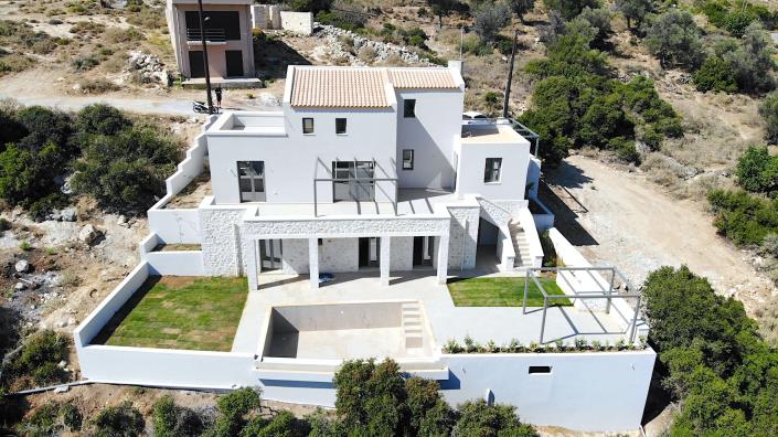 Image No.3-5 Bed Villa / Detached for sale