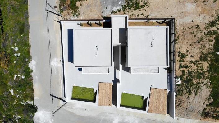 Image No.6-Villa de 4 chambres à vendre à Rethymnon