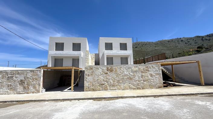 Image No.13-Villa de 4 chambres à vendre à Rethymnon