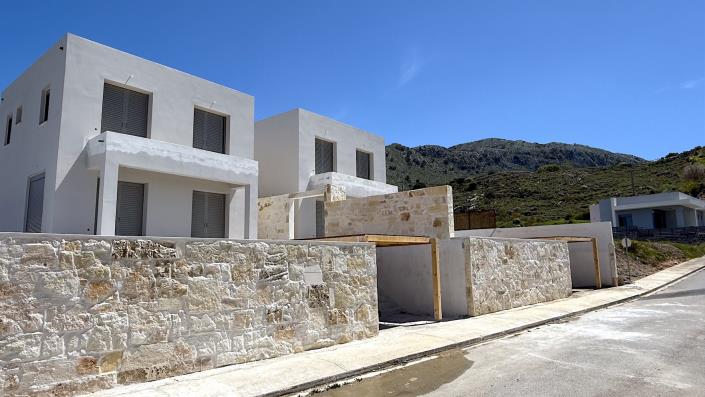 Image No.14-Villa de 4 chambres à vendre à Rethymnon