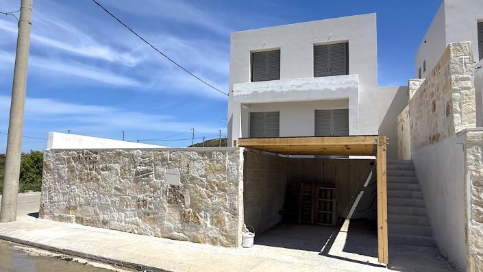 Image No.16-Villa de 4 chambres à vendre à Rethymnon