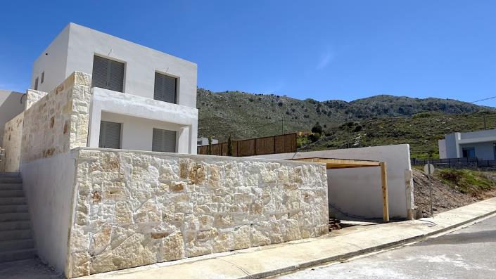 Image No.17-Villa de 4 chambres à vendre à Rethymnon