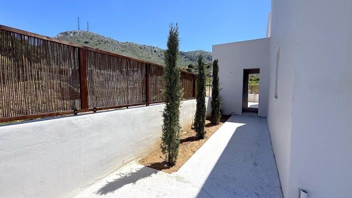 Image No.20-Villa de 4 chambres à vendre à Rethymnon