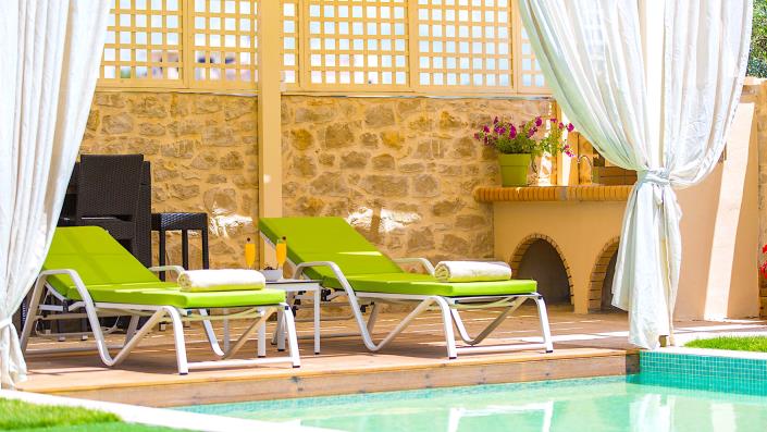 Image No.7-Villa de 4 chambres à vendre à Sfakaki