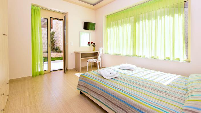 Image No.18-Villa de 4 chambres à vendre à Sfakaki