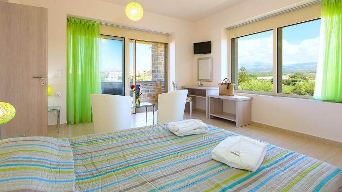 Image No.19-Villa de 4 chambres à vendre à Sfakaki