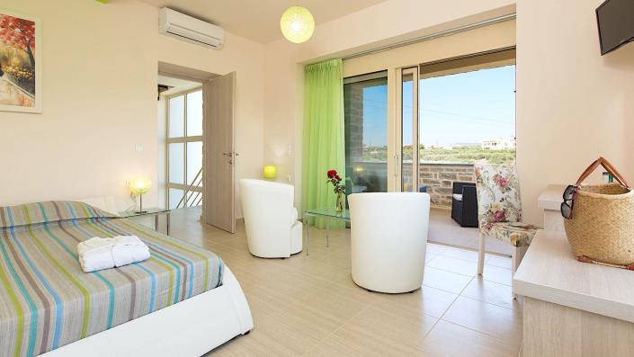 Image No.17-Villa de 4 chambres à vendre à Sfakaki