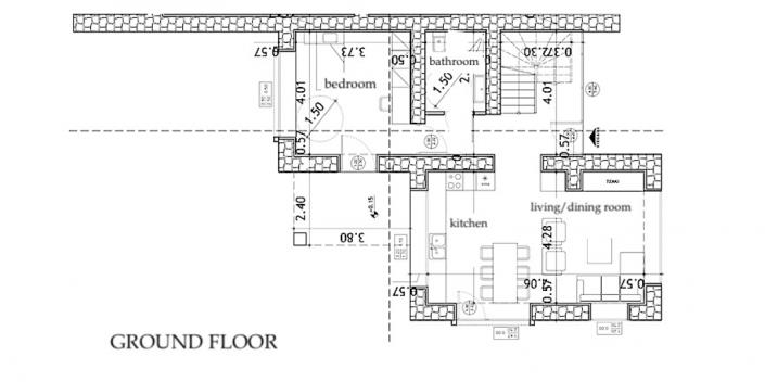 Image No.29-Villa de 4 chambres à vendre à Sfakaki