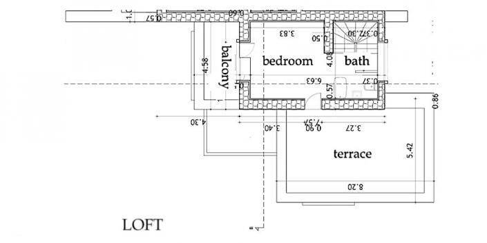 Image No.31-Villa de 4 chambres à vendre à Sfakaki